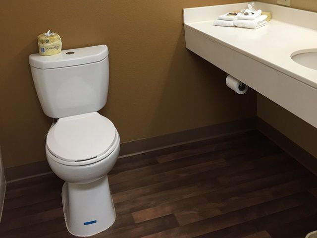 トイレつまりを防ぐための水回り管理法